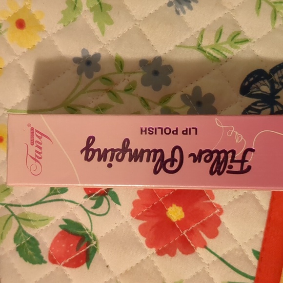 Pick Your Color Lip Filler Plumping Polish New - Picture 10 of 10